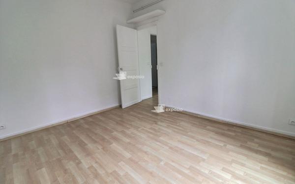 Appartement à louer    2 pièces • 38,60 m2 Melun