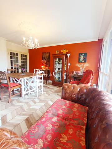 Appartement de 84,86 m²