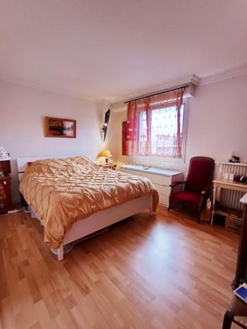 Appartement de 84,86 m²