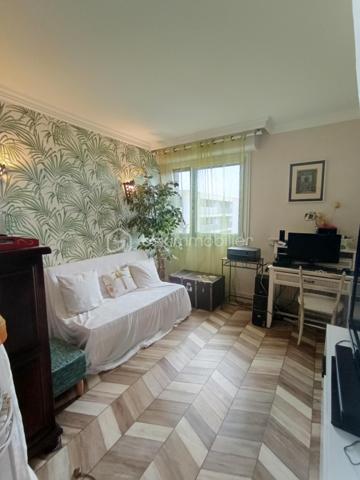 Appartement de 84,86 m²