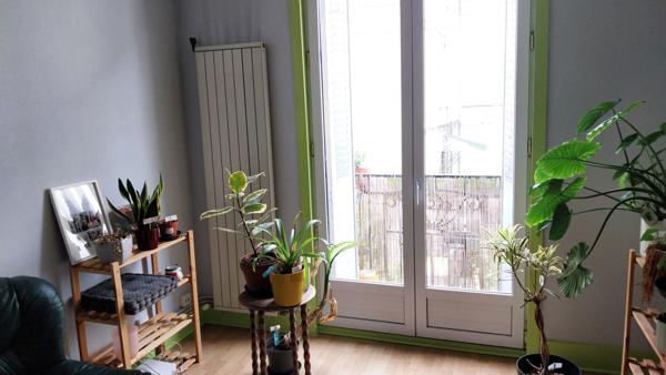 Immeuble à vendre à Besançon - Quartier Chaprais Cras, idéal investisseur