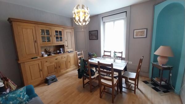 Immeuble à vendre à Besançon - Quartier Chaprais Cras, idéal investisseur