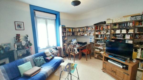 Immeuble à vendre à Besançon - Quartier Chaprais Cras, idéal investisseur