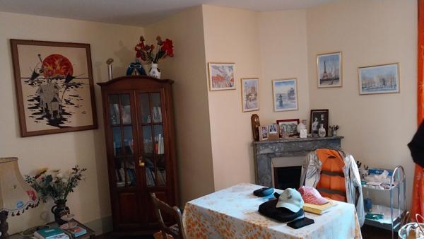 Immeuble à vendre à Besançon - Quartier Chaprais Cras, idéal investisseur