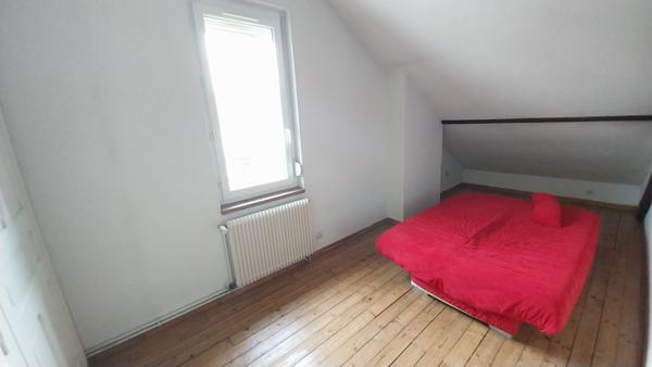 Immeuble à vendre à Besançon - Quartier Chaprais Cras, idéal investisseur