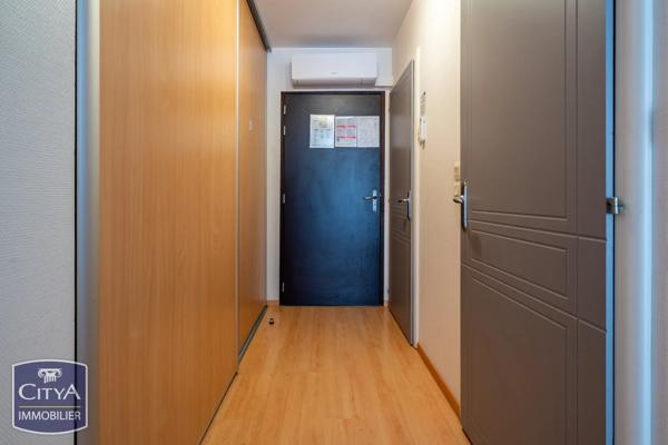 Appartement à vendre 1 pièce 26.24m² Carquefou (44470)