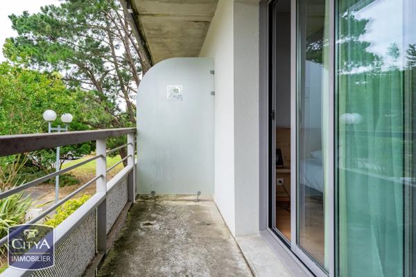 Appartement à vendre 1 pièce 26.24m² Carquefou (44470)