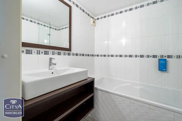Appartement à vendre 1 pièce 26.24m² Carquefou (44470)