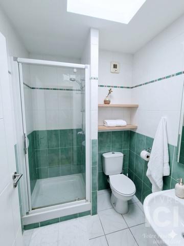 Appartement centre Sainte Luce Sur Loire 2 pièce(s) 31.3 m2