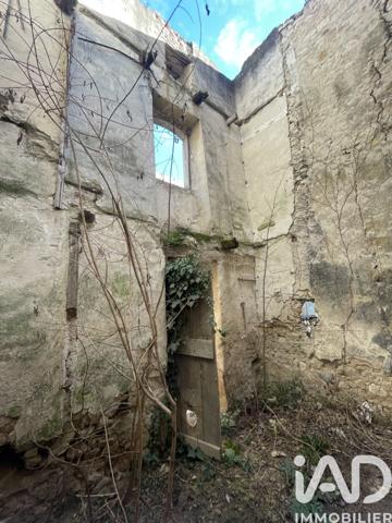 Parking à vendre 15 m² Authezat