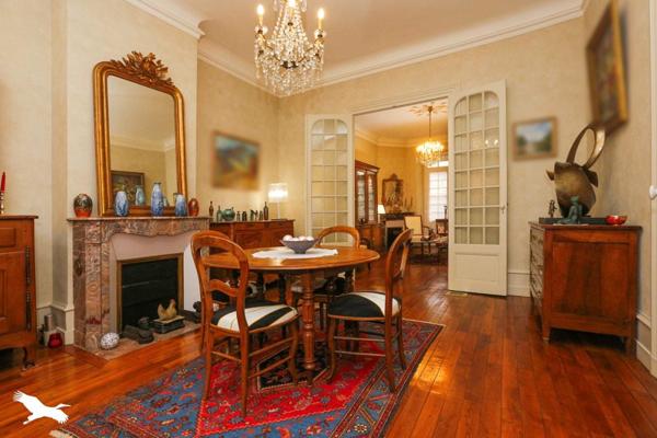 Maison à vendre |  Tours |  6 pièces | 151 m²