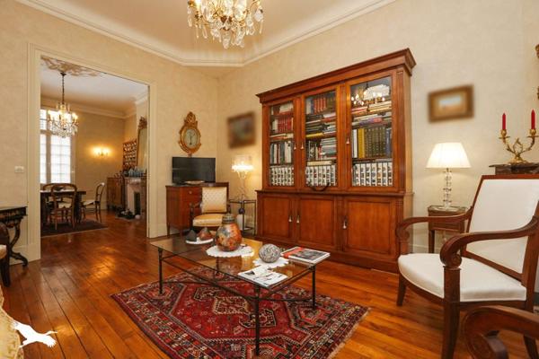 Maison à vendre |  Tours |  6 pièces | 151 m²