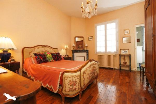 Maison à vendre |  Tours |  6 pièces | 151 m²