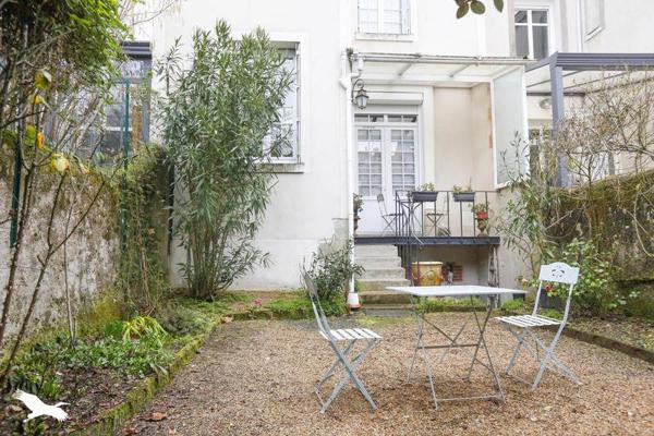 Maison à vendre |  Tours |  6 pièces | 151 m²