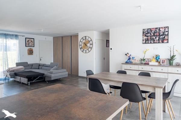 Maison à vendre |  Les Églises-d'Argenteuil |  4 pièces | 97 m²