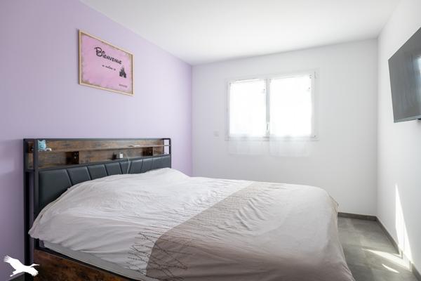 Maison à vendre |  Les Églises-d'Argenteuil |  4 pièces | 97 m²