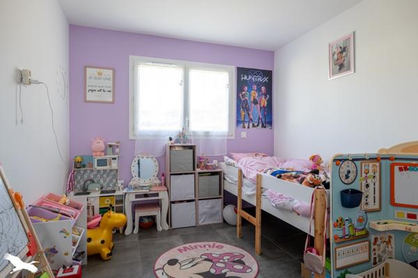 Maison à vendre |  Les Églises-d'Argenteuil |  4 pièces | 97 m²