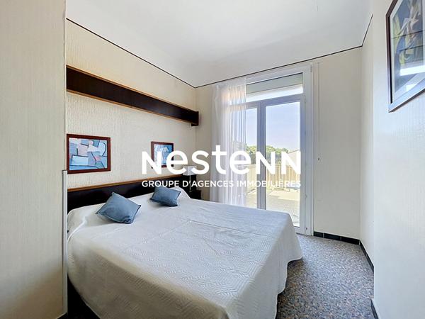 Appartement Argeles Sur Mer 1 pièce(s) 18.75 m2