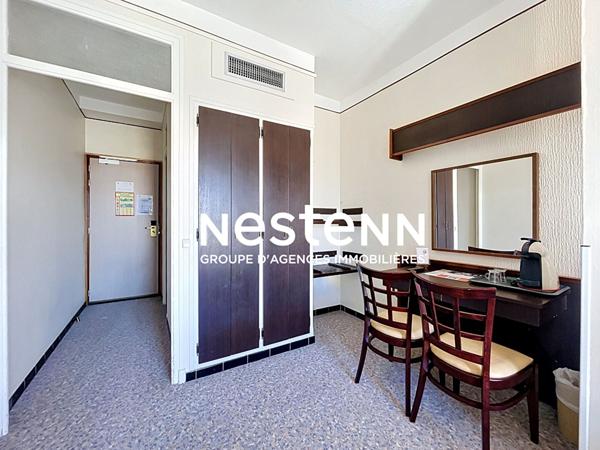 Appartement Argeles Sur Mer 1 pièce(s) 18.75 m2