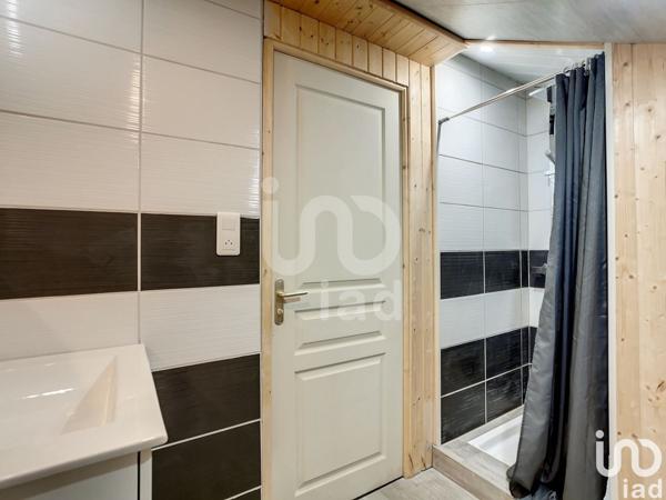 Restaurant à vendre 200 m² Badonviller