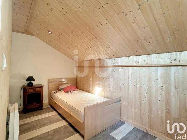 Restaurant à vendre 200 m² Badonviller