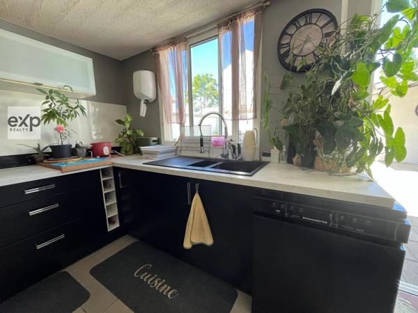 🏠 Maison plain-pied 4/5 pièces – 127 m² – Sainte-Marie La Mare