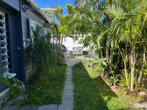 🏠 Maison plain-pied 4/5 pièces – 127 m² – Sainte-Marie La Mare