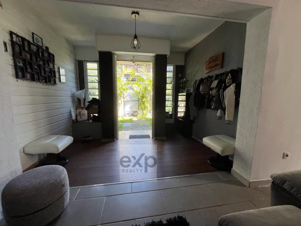 🏠 Maison plain-pied 4/5 pièces – 127 m² – Sainte-Marie La Mare