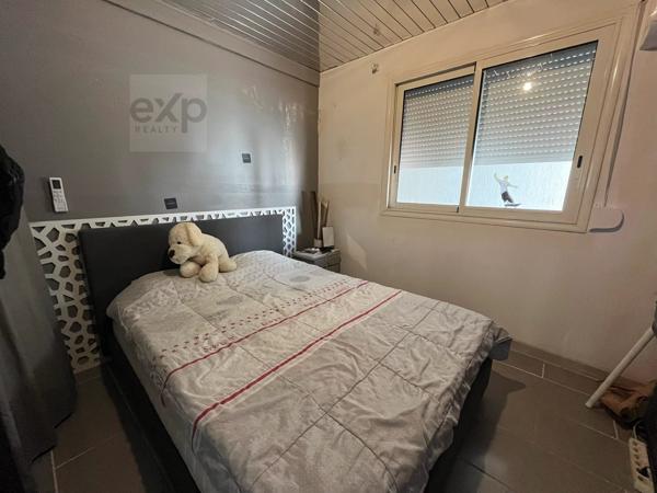 🏠 Maison plain-pied 4/5 pièces – 127 m² – Sainte-Marie La Mare