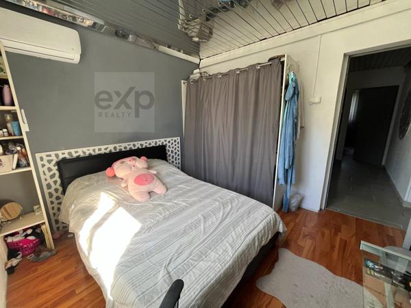 🏠 Maison plain-pied 4/5 pièces – 127 m² – Sainte-Marie La Mare