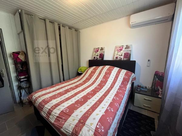 🏠 Maison plain-pied 4/5 pièces – 127 m² – Sainte-Marie La Mare