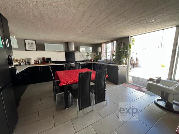 🏠 Maison plain-pied 4/5 pièces – 127 m² – Sainte-Marie La Mare