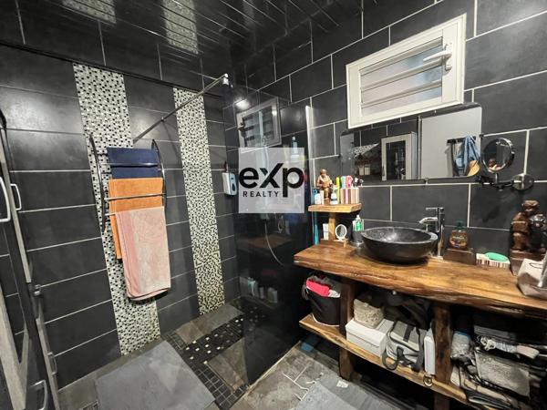 🏠 Maison plain-pied 4/5 pièces – 127 m² – Sainte-Marie La Mare