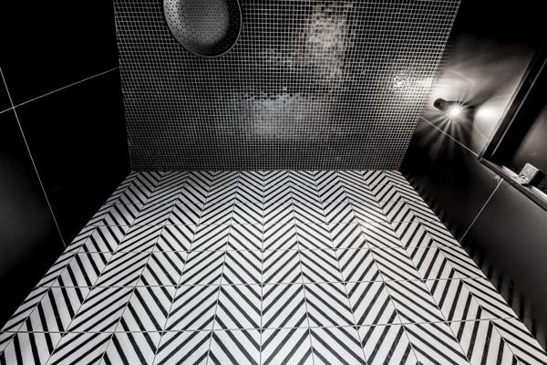 Chalet alpin d'exception à Courchevel - Architecture contemporaine