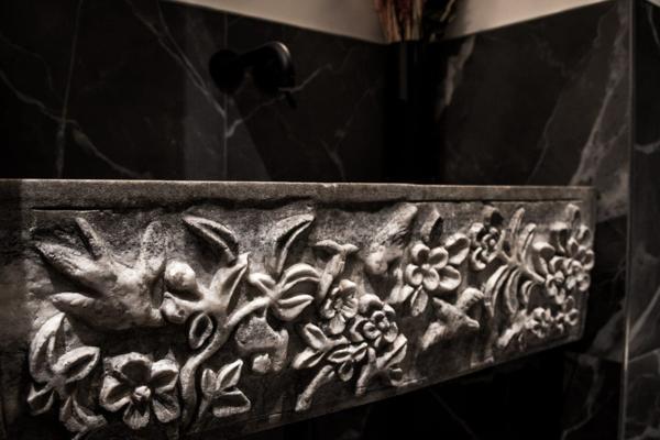 Chalet alpin d'exception à Courchevel - Architecture contemporaine