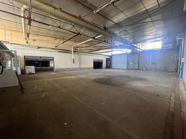 Immeuble à vendre 265 500 € Saint-Martial-d'Artenset 4 405 m² DPE