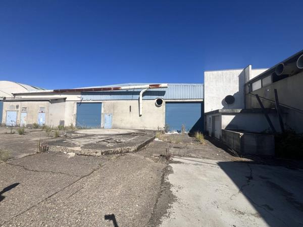 Immeuble à vendre 265 500 € Saint-Martial-d'Artenset 4 405 m² DPE