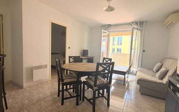 Appartement à louer    2 pièces •  Toulouse