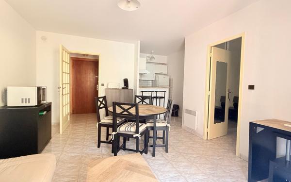 Appartement à louer    2 pièces •  Toulouse