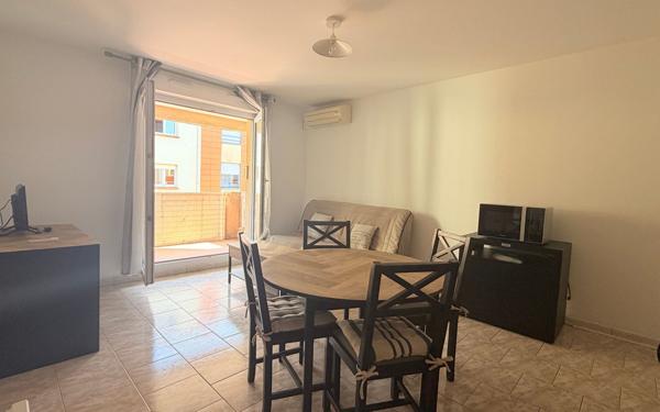 Appartement à louer    2 pièces •  Toulouse