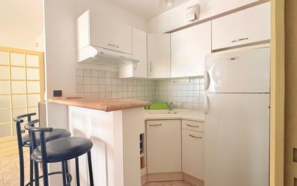 Appartement à louer    2 pièces •  Toulouse