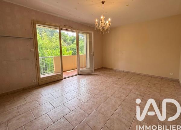 Appartement à vendre 3 pièces 32 m² Vals-les-Bains