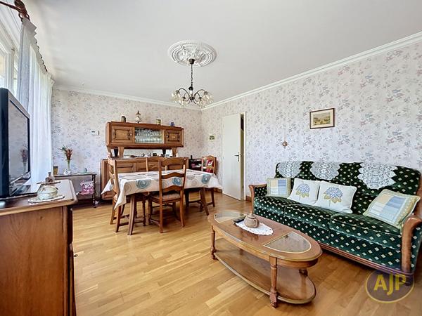 Vente maison Chateaubriant : 144 400 € - AJP Immobilier Châteaubriant