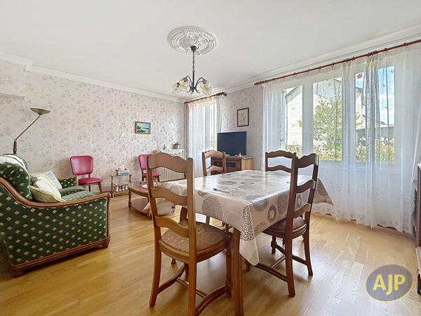 Vente maison Chateaubriant : 144 400 € - AJP Immobilier Châteaubriant