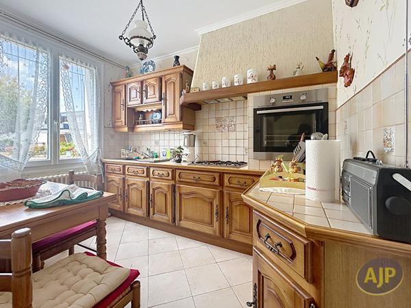 Vente maison Chateaubriant : 144 400 € - AJP Immobilier Châteaubriant