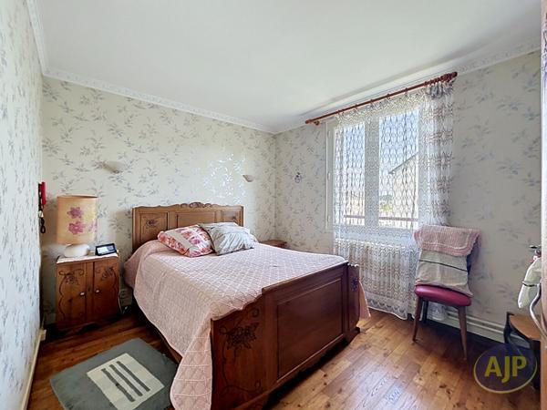 Vente maison Chateaubriant : 144 400 € - AJP Immobilier Châteaubriant