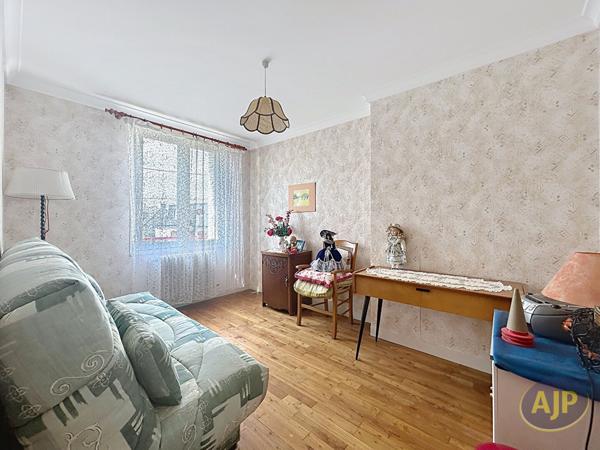 Vente maison Chateaubriant : 144 400 € - AJP Immobilier Châteaubriant