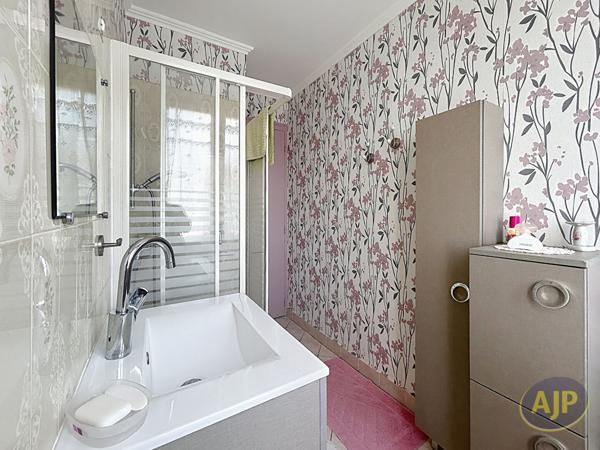 Vente maison Chateaubriant : 144 400 € - AJP Immobilier Châteaubriant