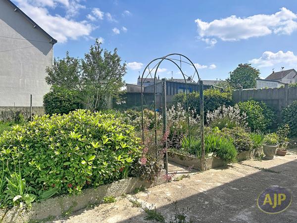Vente maison Chateaubriant : 144 400 € - AJP Immobilier Châteaubriant