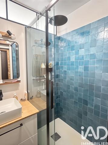 Appartement à vendre 2 pièces 37 m² Romainville